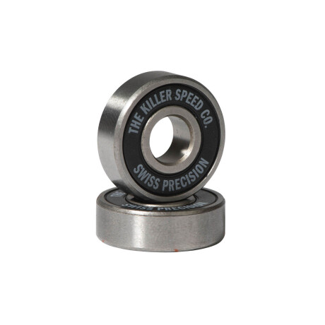 Rulemanes Killer Tech Bearing - Swiss Precision Rulemanes Killer Tech Bearing - Swiss Precision