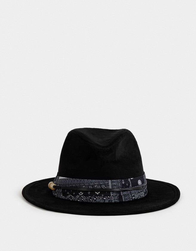 Sombreros verano Sombreros - Negro