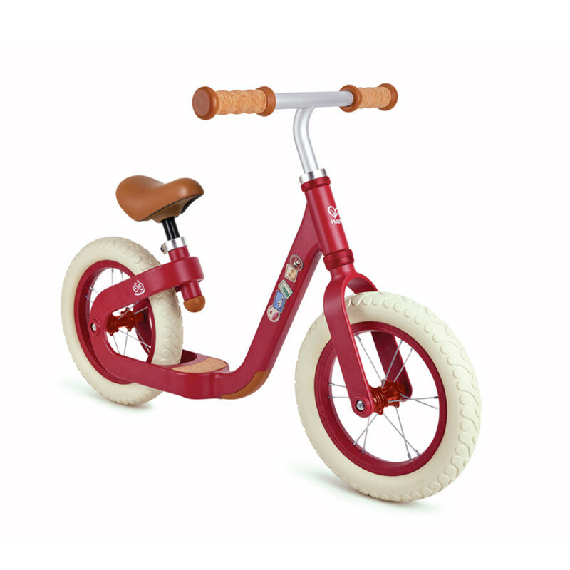 Bicicleta de equilibrio Hape Bicicleta de equilibrio Hape