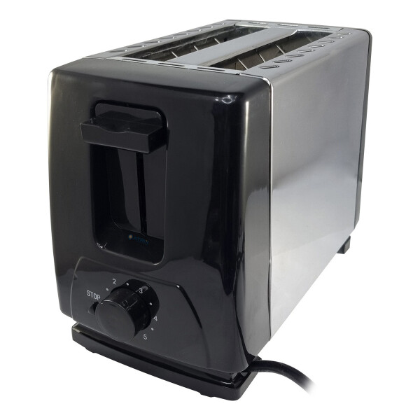 Tostadora Sonifer 700 W 6 Niveles 2 Tostadas Calidad Tostadora Sonifer 700 W 6 Niveles 2 Tostadas Calidad