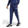 Pantalon Adidas SERENO de Hombre - JM5950 Marino-blanco