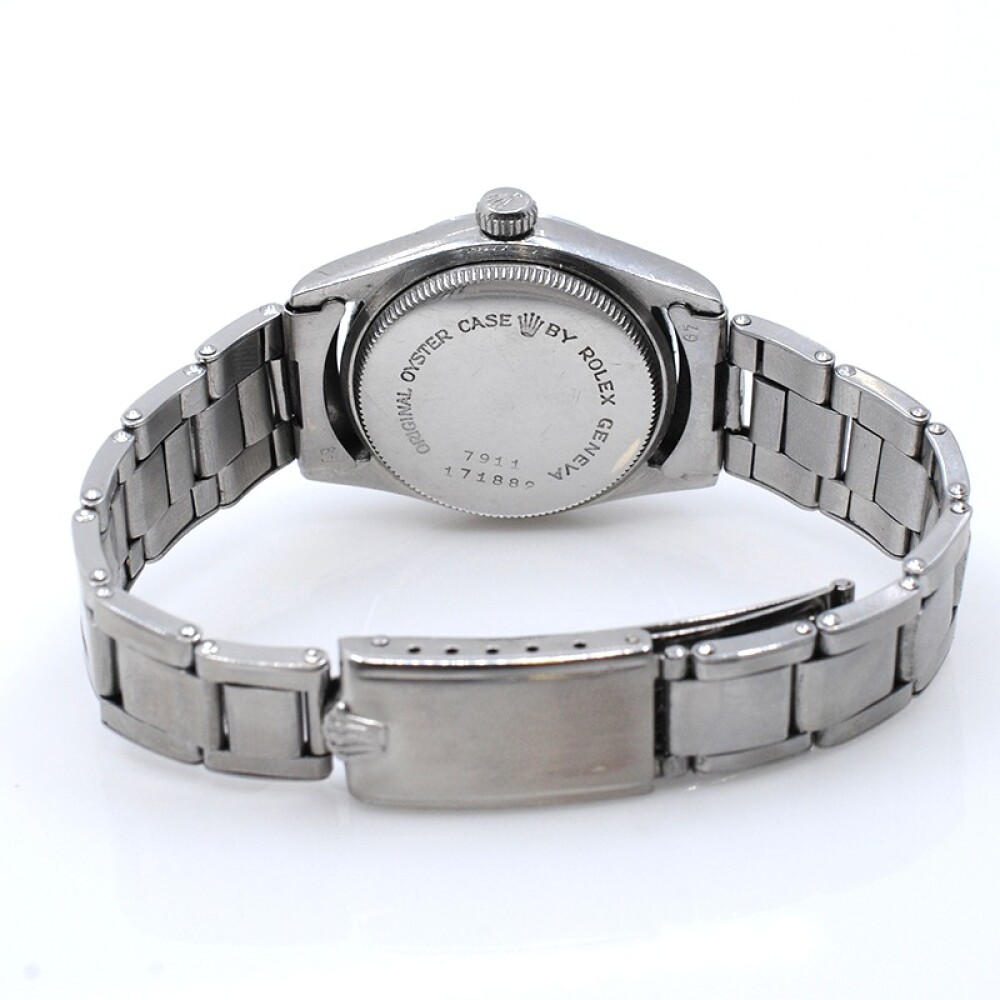 Tudor Prince - Oysterdate self winding 7911 año 1960´S Tudor Prince - Oysterdate self winding 7911 año 1960´S