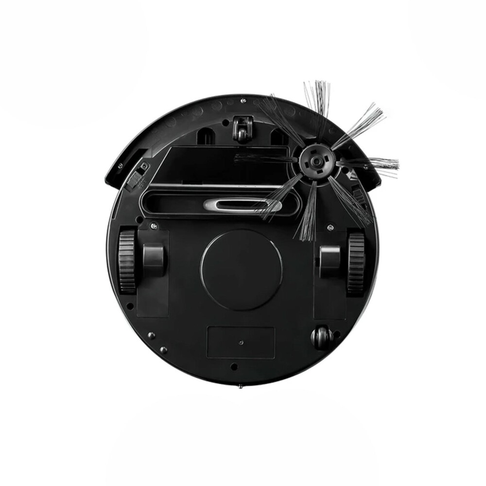 ASPIRADORA ROBOT 140-ML NEGRO MIDEA F4