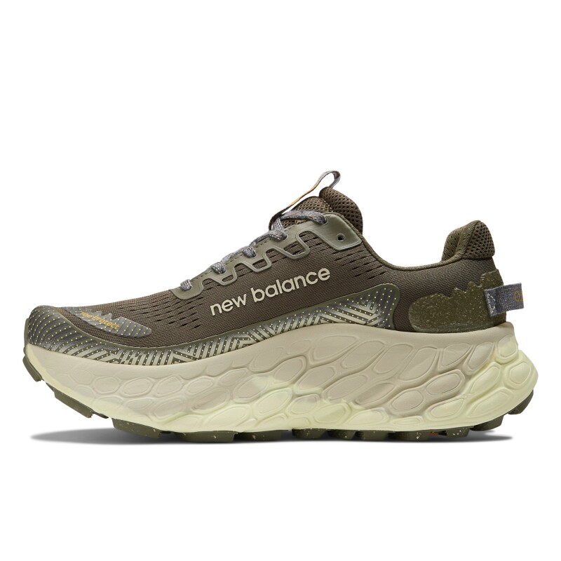 Championes New Balance de Hombre - More - MTMORCA3 DARK CAMO