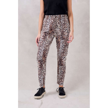 Pantalon Multi