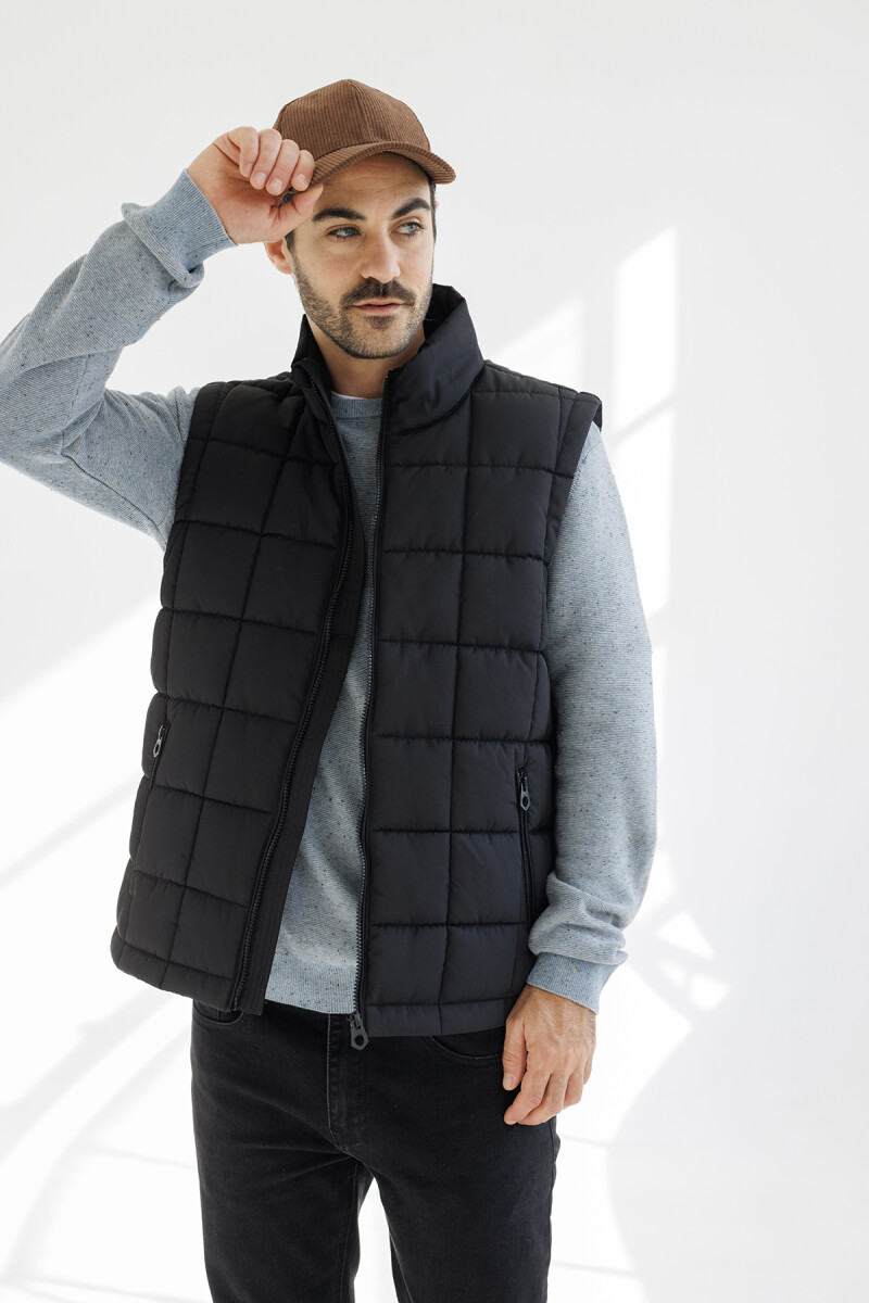 OUTWEAR CLUJ - NEGRO 