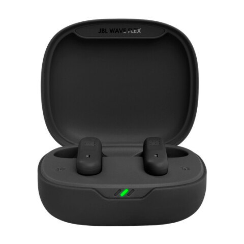 Auricular JBL Wave Flex Truly Wireless Negro Auricular JBL Wave Flex Truly Wireless Negro