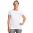 UA HG Armour SS-BLU WHT-102