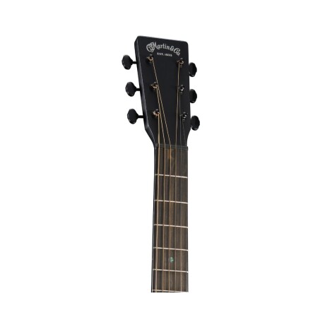 Guitarra Electro Acustica Martin Dc-10e Morden Negro Con Estuche Guitarra Electro Acustica Martin Dc-10e Morden Negro Con Estuche