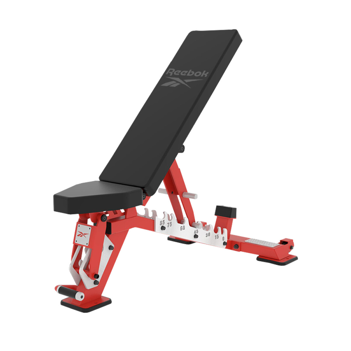 Commercial Fid Bench 
