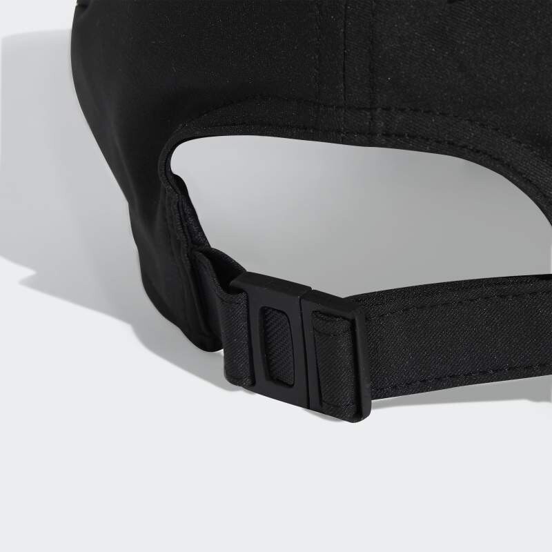 Gorro Adidas Béisbol AEROREADY Negro