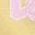 Canguro Con Cierre Logo Gap Toddler Niña Spring Yellow
