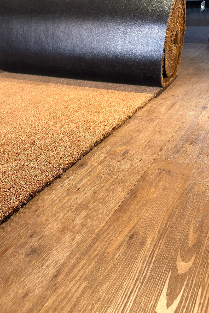 RL COCO FELPUDO COCO NATURAL RL 00001 ANCHO 1,00M