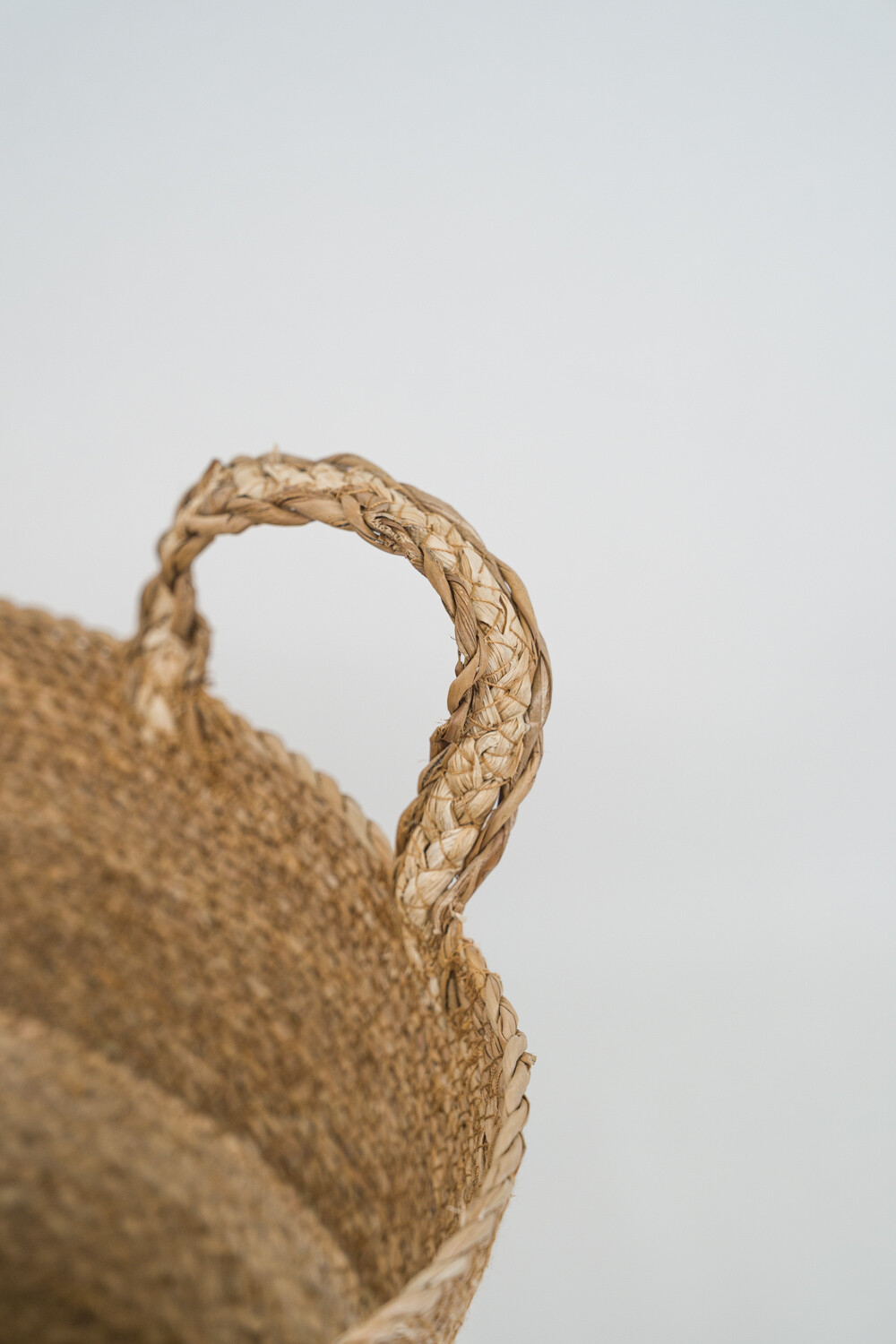 Cesto Maratea Color Unico