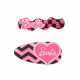 Clip de cabello Barbie 2pcs Clip de cabello Barbie 2pcs