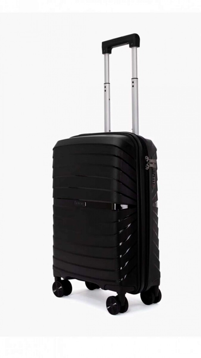 Valija Carry On - Negro 