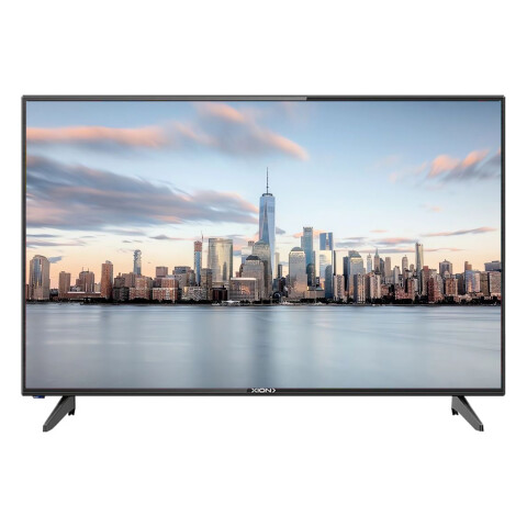 Tv Led Smart 50 Televisor Xion Full Hd Xi-led50fhd TV 50 LED XION FULL HD XI-LED50FHD.CU