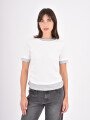 REMERA NINA OFF WHITE