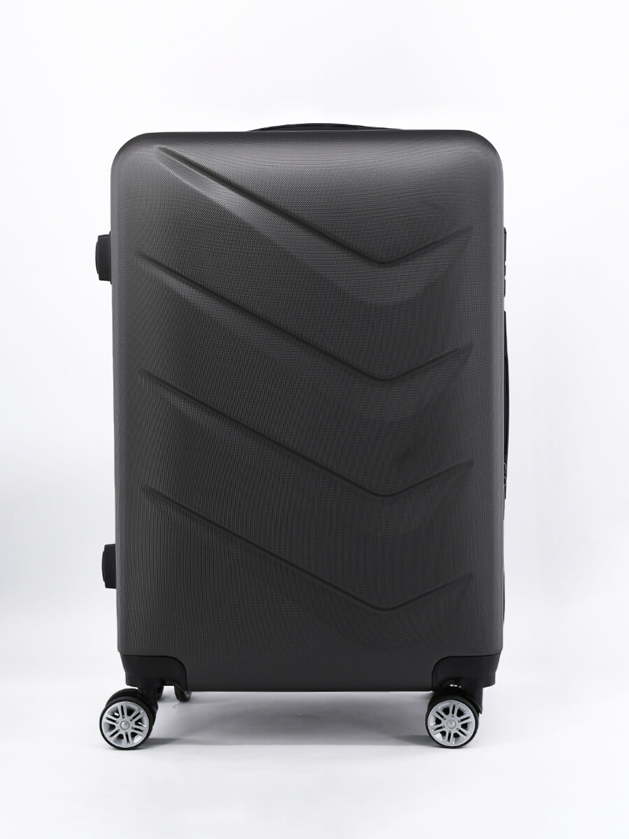 VALIJA 28 PULGADAS - NEGRO 