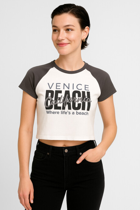 Remera Nagasaki Estampado 2