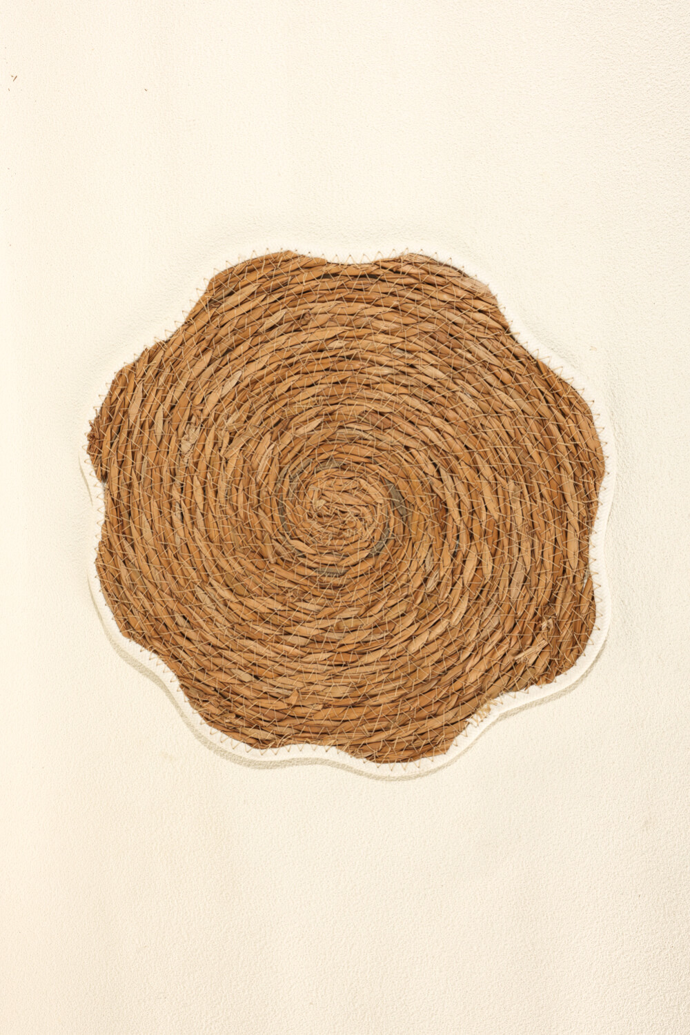 Individual Nido Color Unico