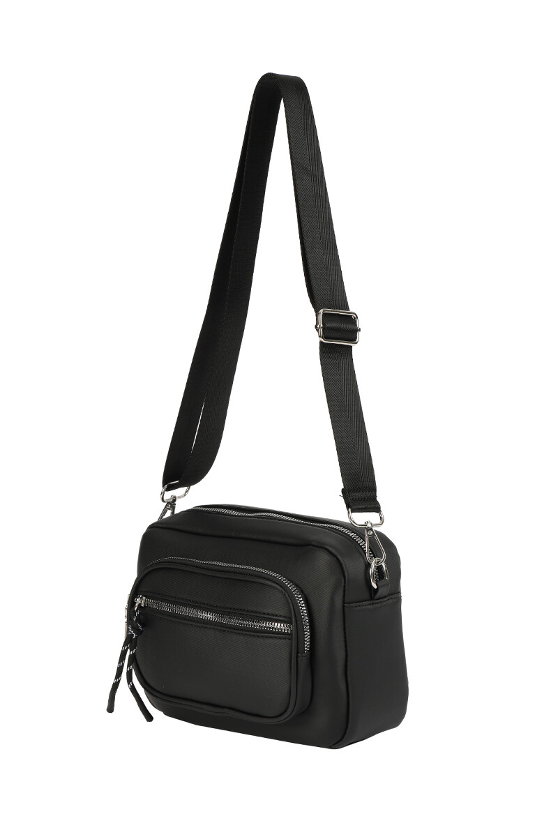 Bandolera Altea Negro