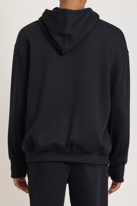 CANGURO S/C EDNIN DIXIE Negro