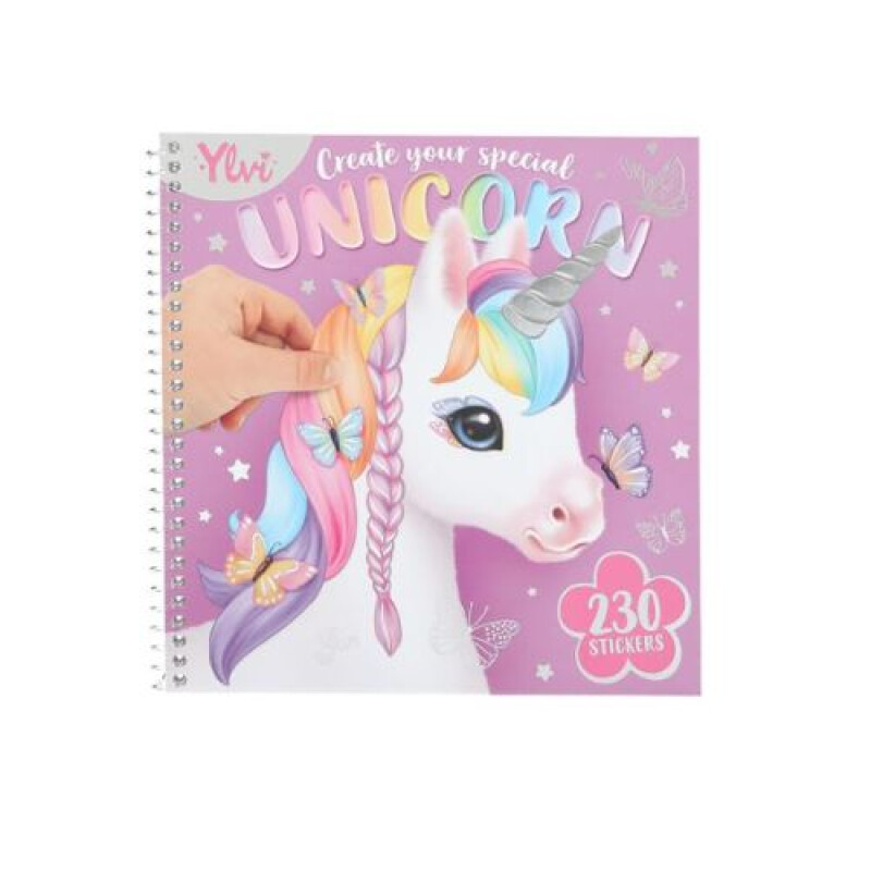 Dress Me Up Unicornio Create Your Special Dress Me Up Unicornio Create Your Special