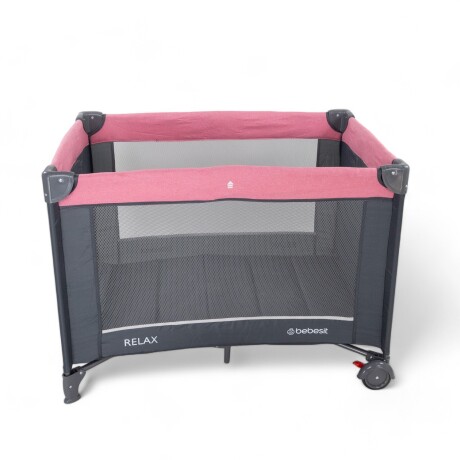 Practicuna Relax Bebesit Rosa Practicuna Relax Bebesit Rosa