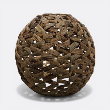 Lampar De Techo Rattan Lampar De Techo Rattan