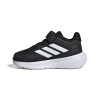 Championes Adidas Runfalcon 5 de Niños - IE8598 Negro-blanco