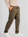 Pantalon Dorn Verde Militar
