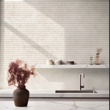 PORCELANATO PARA PISO Y PARED 40X120 RAGNO GAMAS DE BEIGE