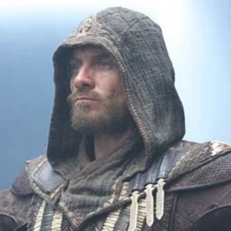 Callum Lynch • Assassin's Creed - 378 Callum Lynch • Assassin's Creed - 378
