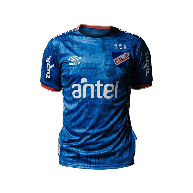 Camisetas de Futbol La Cancha