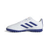 Championes Adidas Goletto VIII de Niños - IH8296 Blanco-azul