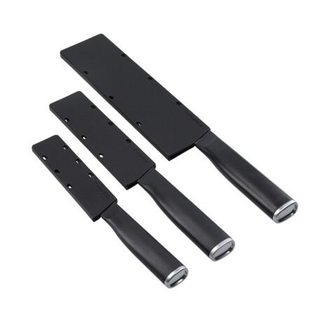 Cuchillas Classic Set 3 Piezas KitchenAid Cuchillas Classic Set 3 Piezas KitchenAid