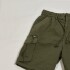 BERMUDA BAGGY KARGO VERDE BERMUDA BAGGY KARGO VERDE