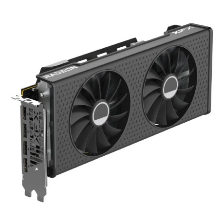 Tarjeta Xfx Radeon RX7800XT Speedster S 16GB GDDR6 001