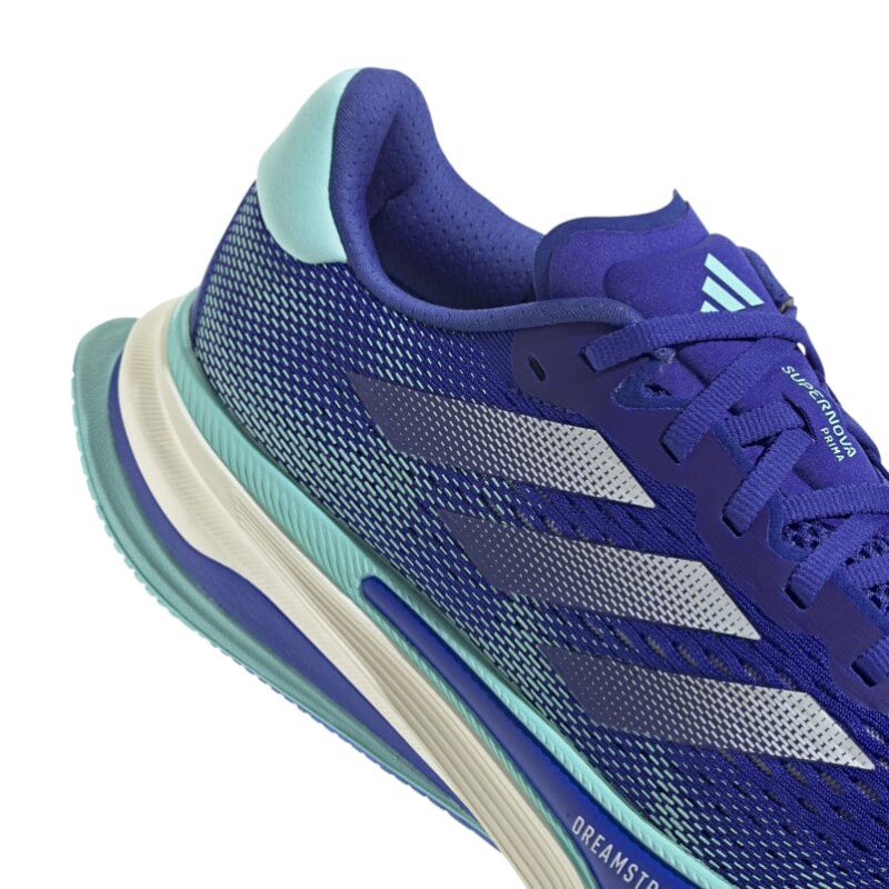Championes Adidas Supernova Prima Azul