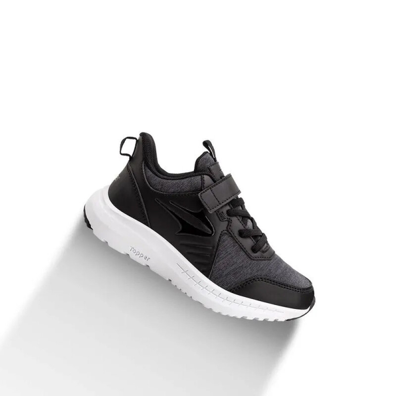 WIND IV KIDS MARINO NEGRO