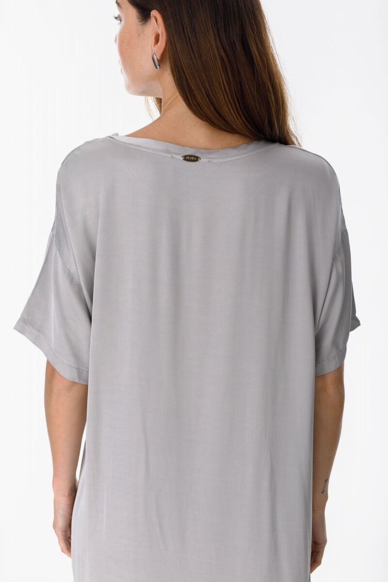 Remeron Kolombo Gris