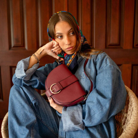 Bandolera Lyon Bordeaux Merlot