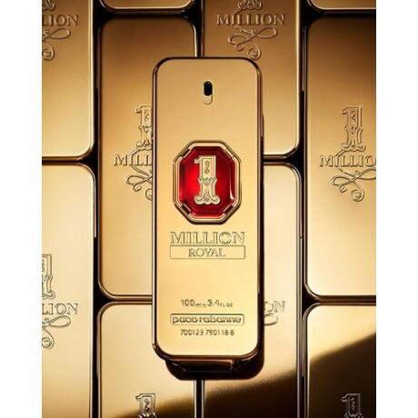 Perfume Paco Rabanne 1 Million Royal EDP 100ml Original Perfume Paco Rabanne 1 Million Royal EDP 100ml Original
