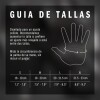 Guantes De Entrenamiento Adidas Violeta