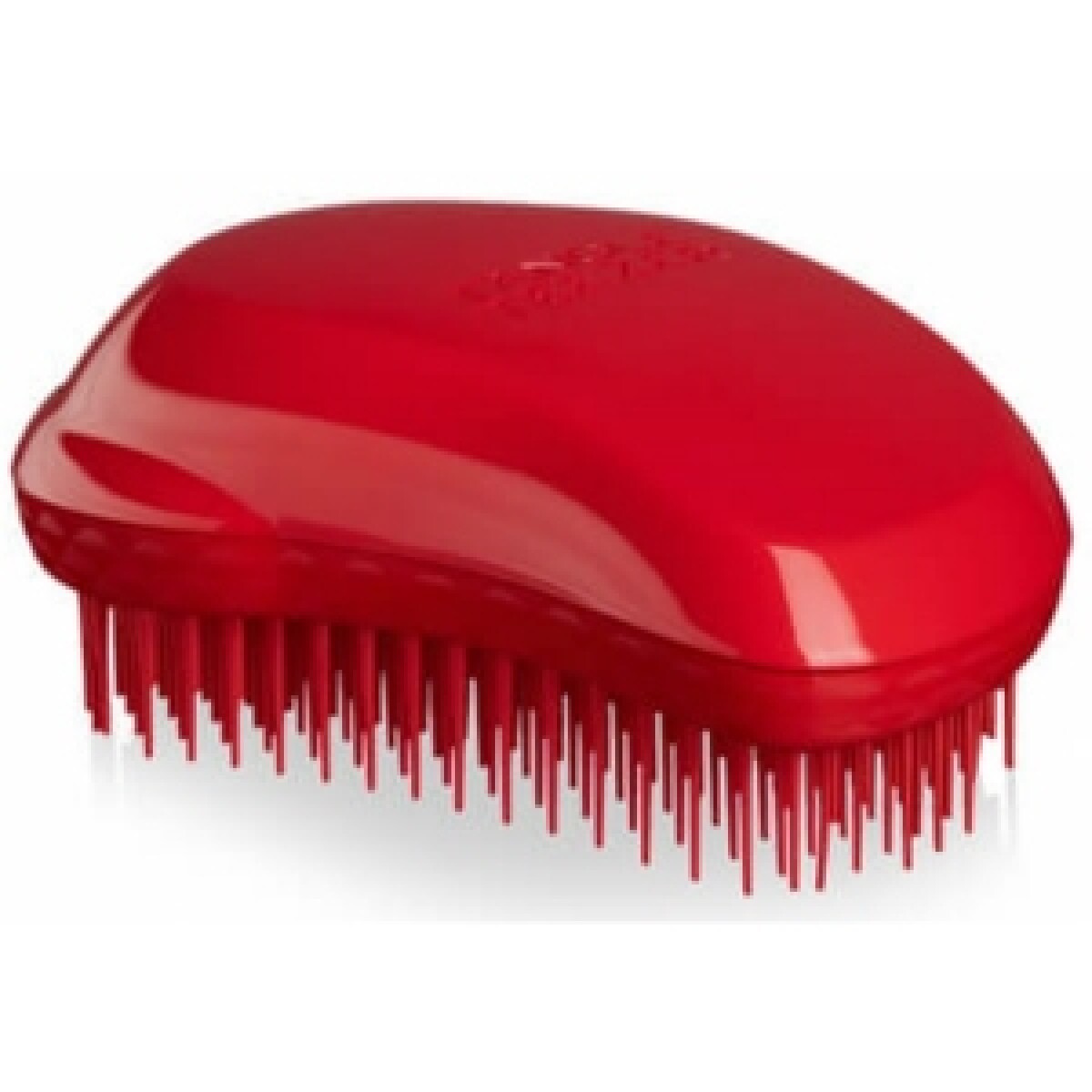 Tangle Teezer Cepillo de Pelo The Original Thick & Curly Red 