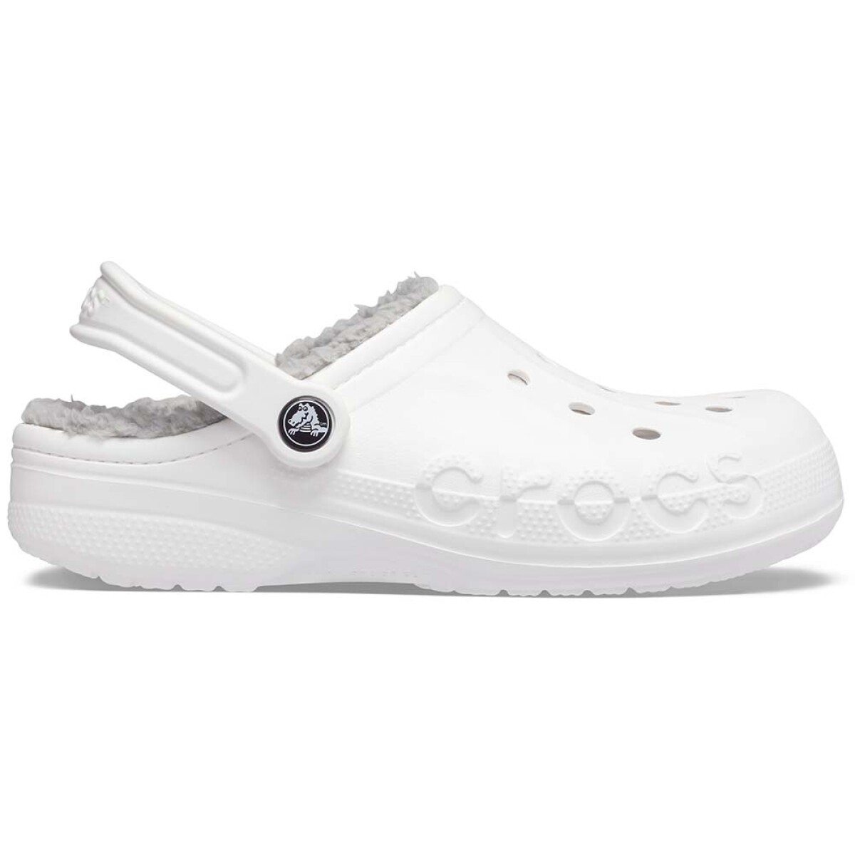Crocs Baya Lined Clog - Unisex 