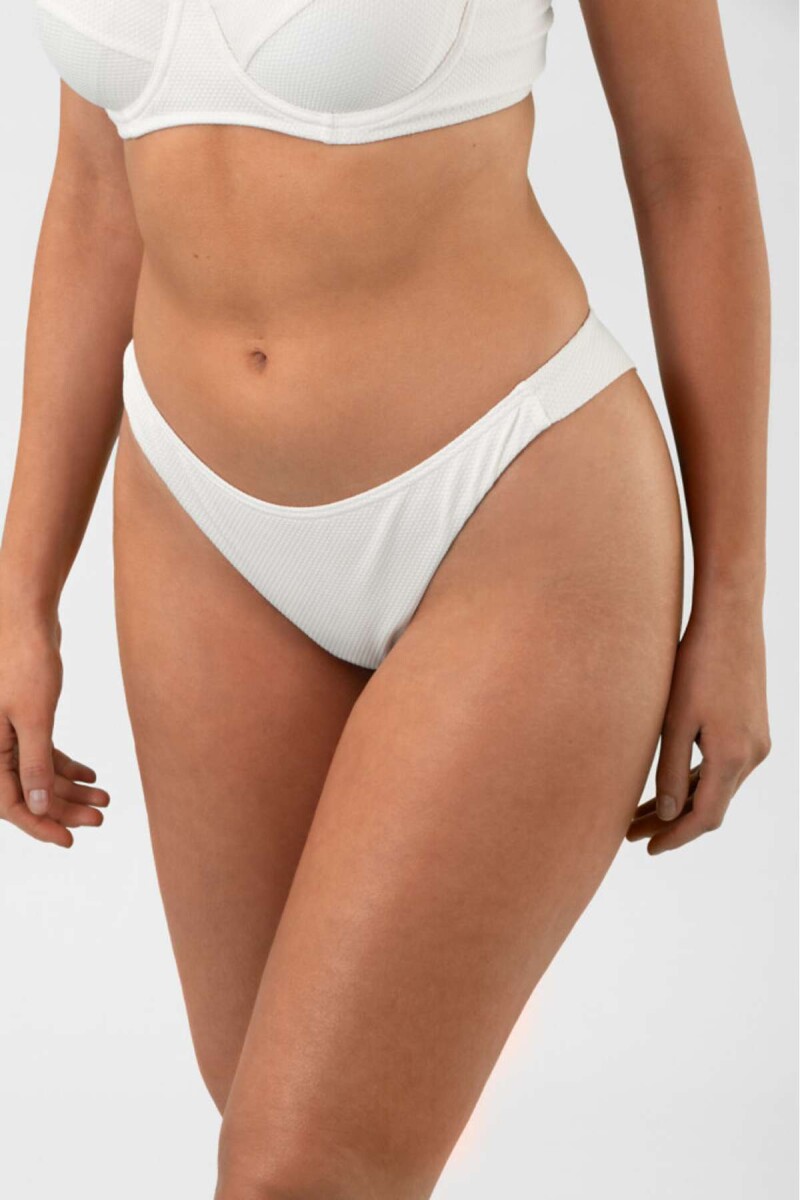 Colaless soft textura panal - Crudo 
