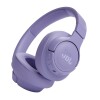 Auricular Jbl Tune T720 Bt Purple Auricular Jbl Tune T720 Bt Purple