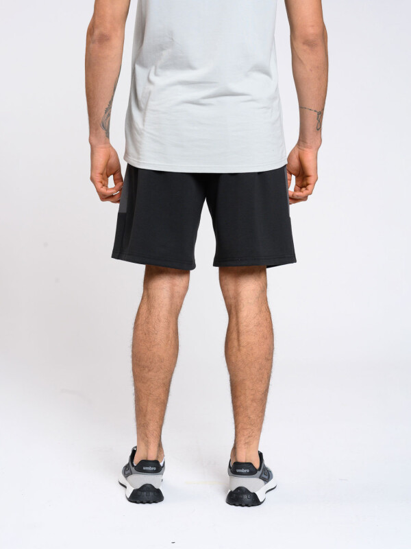 BERMUDA SIDE HOMBRE Umbro Hombre 002